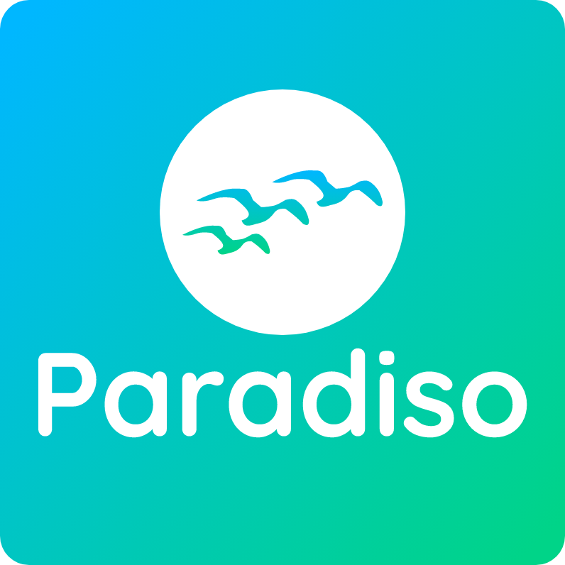 Logo of Paradiso LMS