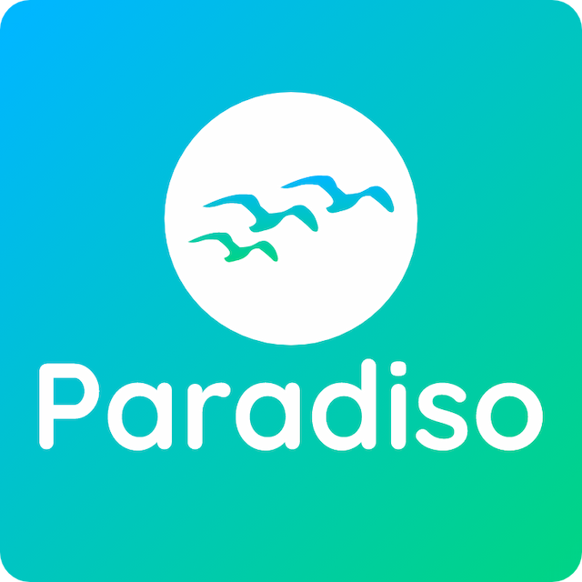 Paradiso LMS