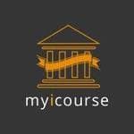 Logo of MyiCourse