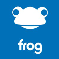 Logo of FrogLMS