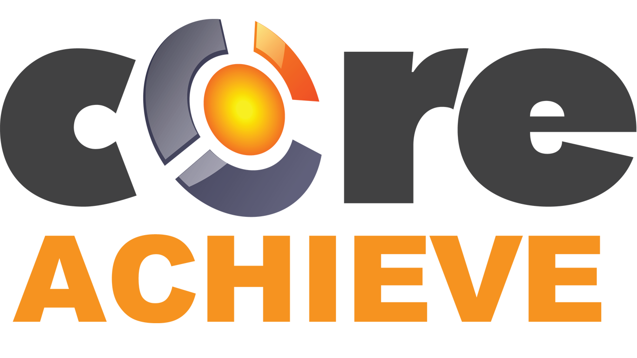 Logo of CoreAchieve