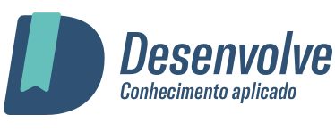 Logo of Desenvolve