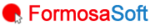 Logo of FormosaSoft