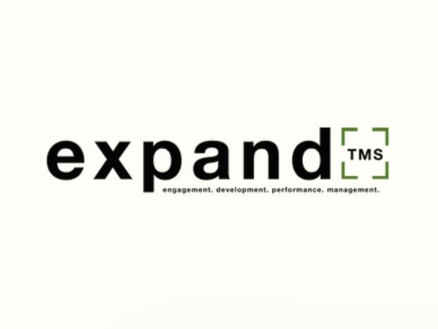 Logo of ExpandTMS