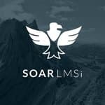 Logo of SOAR LMSi