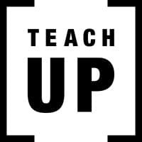 Logo of Teach Up