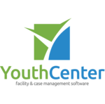 Logo of YouthCenter