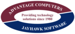 Logo of Jayhawk Software