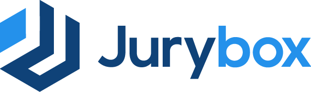 Logo of Jurybox