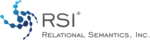 Logo of Relational Semantics, Inc. (RSI)