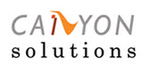 Logo of Canyon Solutions Case Management Software