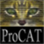 Logo of ProCAT Software Solutions