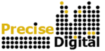 Logo of Precise Digital Recording Solutions