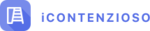 Logo of iContenzioso