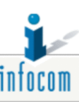 Logo of InfoCom Systems Software Solutions