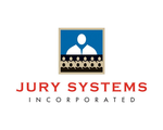 Logo of Jury Systems Inc.