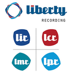 Logo of Liberty Recording Solutions