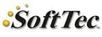 Logo of SoftTec Inc