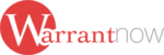 Logo of WarrantNow