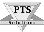 Logo of PTS Solutions Public Safety Software Suite