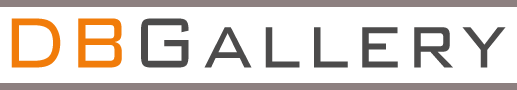 Logo of DBGallery