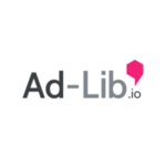 Logo of Ad-Lib.io