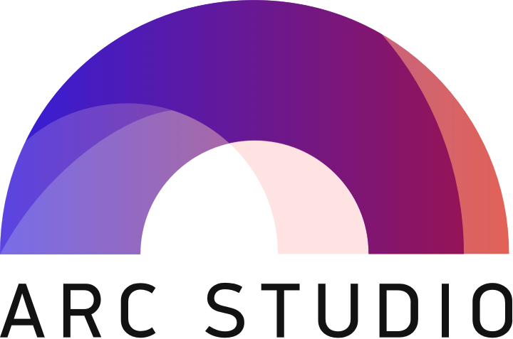 Logo of Arc Studio Pro