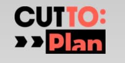 Logo of Cut to: Plan