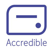 Logo of Accredible