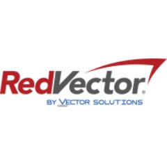 Logo of RedVector Online Training