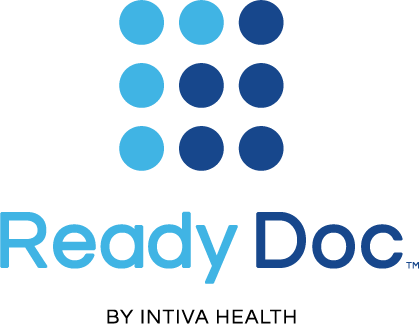 Logo of Ready Doc™