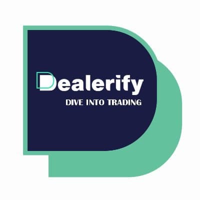 Logo of Dealerify