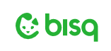 Logo of Bisq