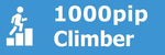 Logo of 1000pip Climber Forex System