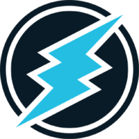 Logo of Electroneum