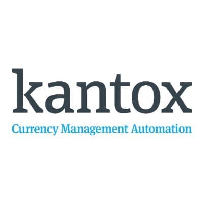 Logo of Kantox Currency Management Automation