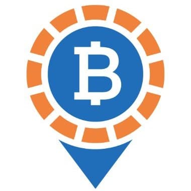 Logo of LocalBitcoins