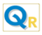 Logo of QuantRisk