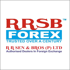 Logo of RRSB Forex