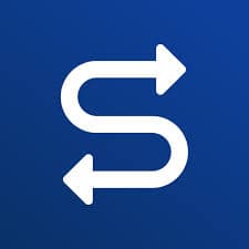 Logo of SimpleSwap