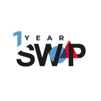 Logo of SwapSwop