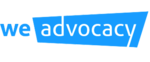 Logo of We Advocacy