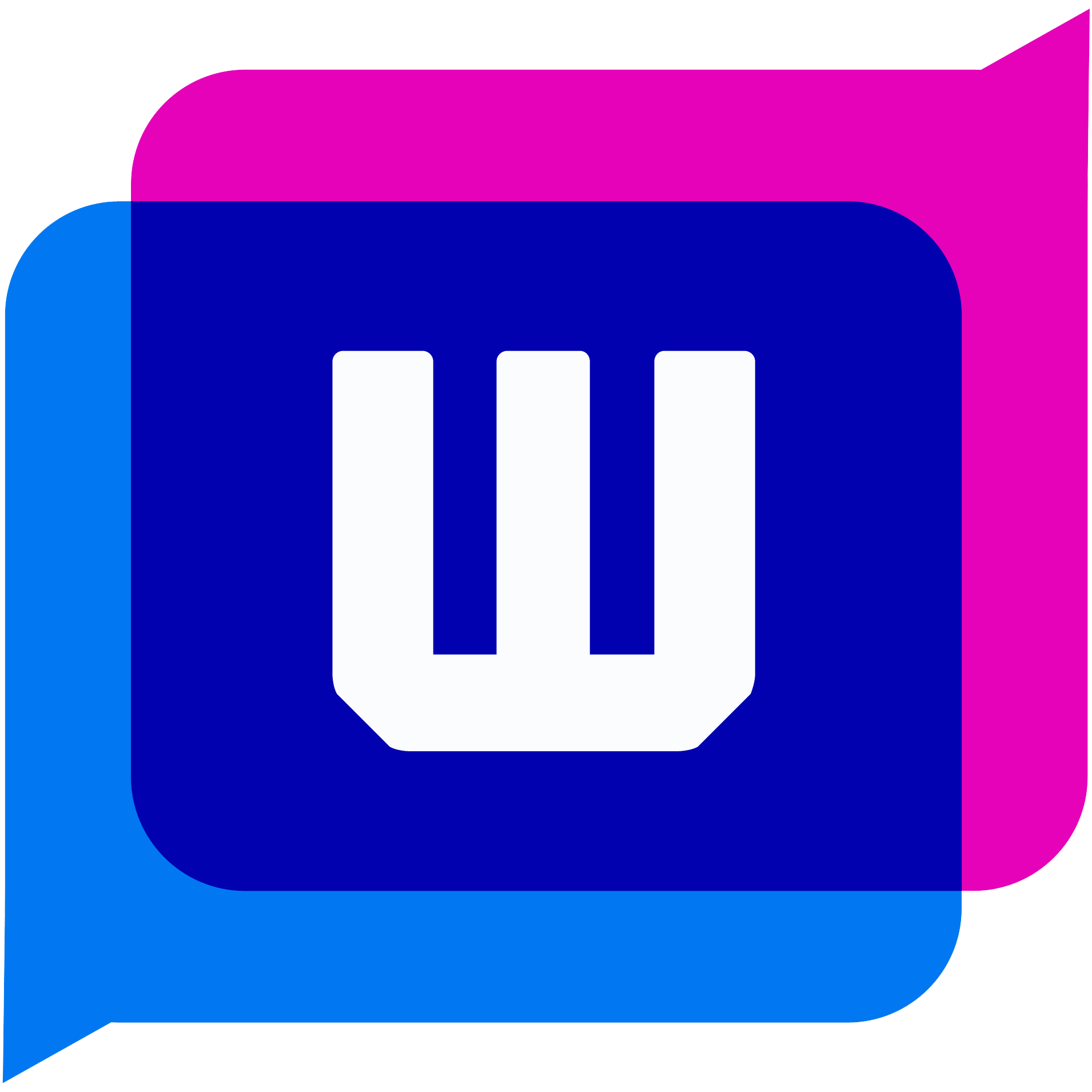 Logo of Wizu