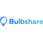 Logo of Bulbshare