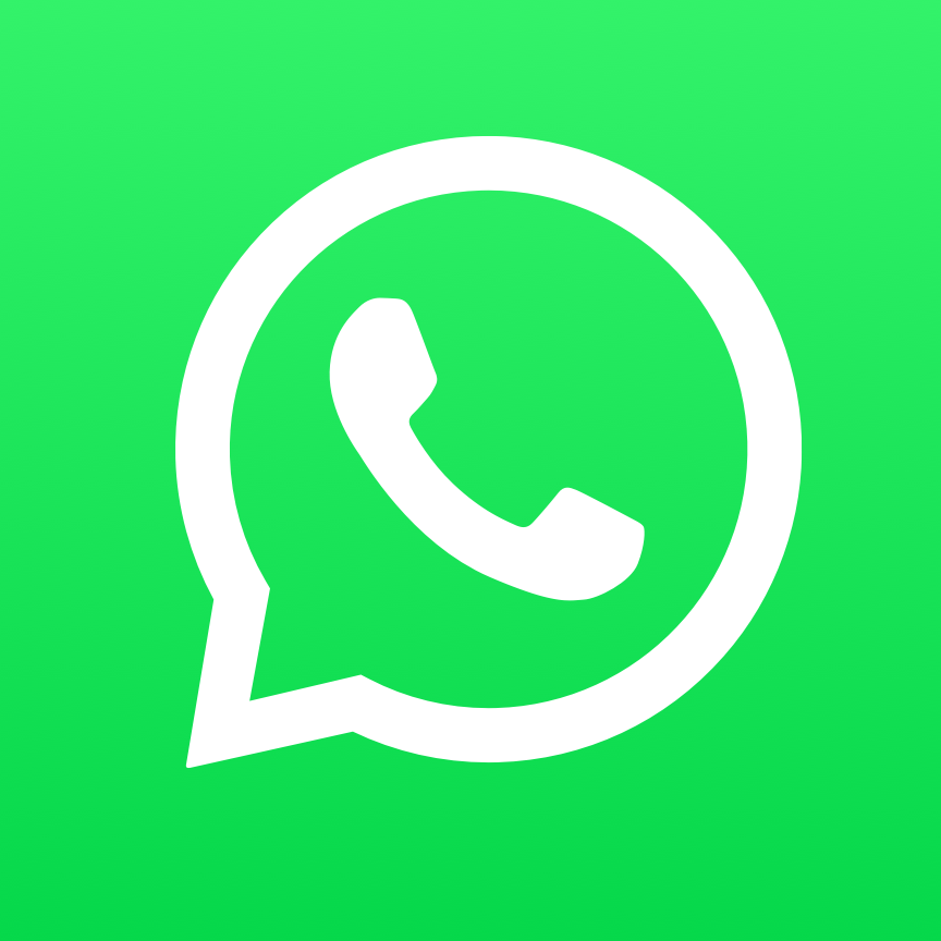 Logo of WhatsApp