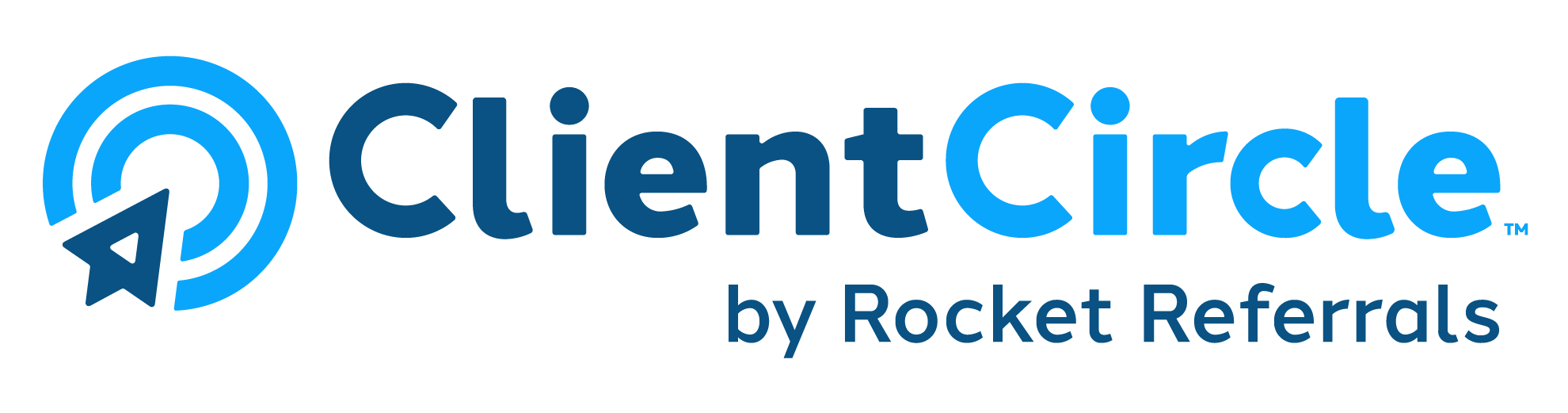 Logo of ClientCircle