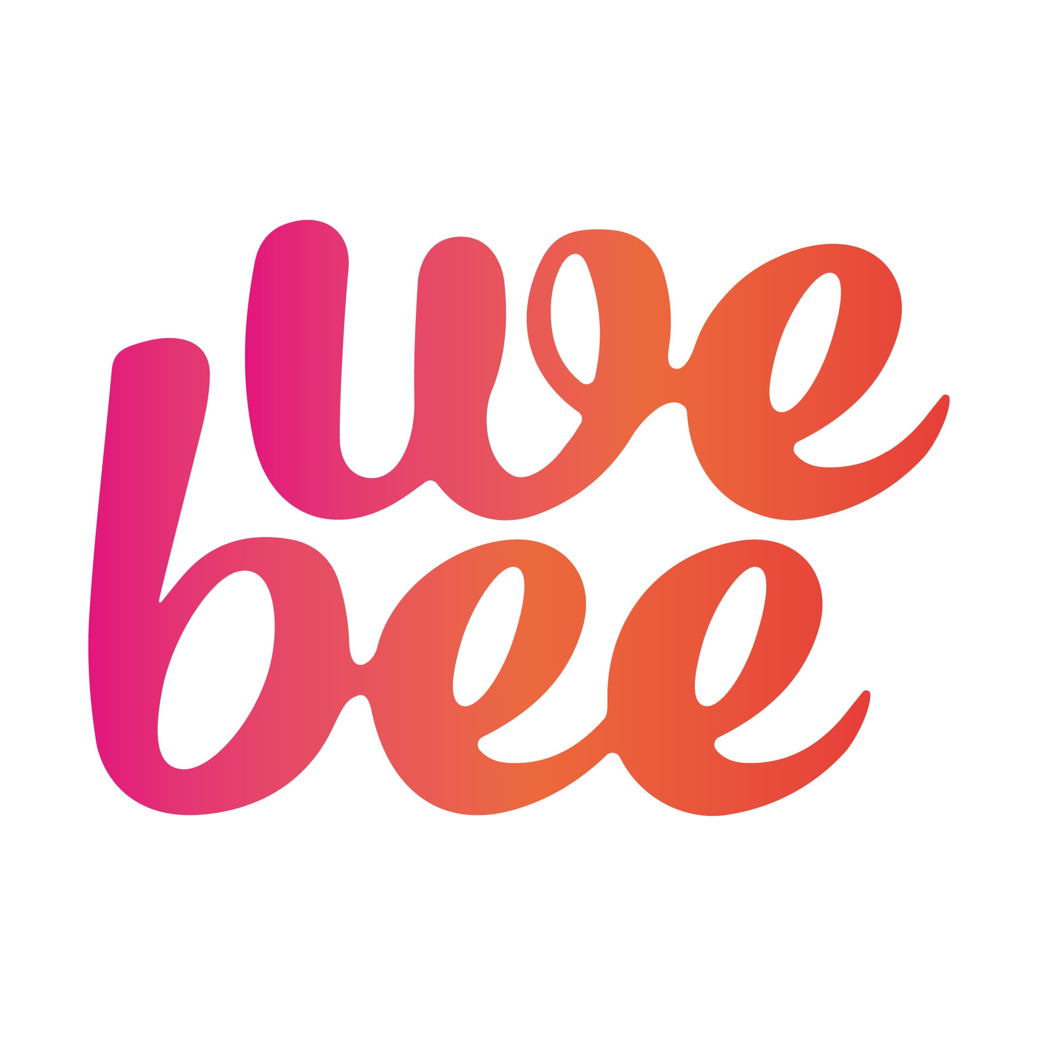 Logo of WeBee