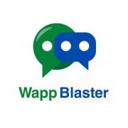 Logo of Wappblaster