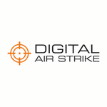 Logo of Digital Air Strike