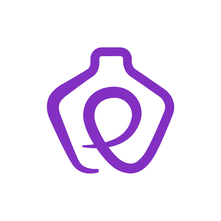 Logo of Potion